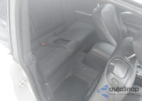 2019 BMW 430I z USA, uszkodzony, nr VIN WBA4W3C53KAF92175